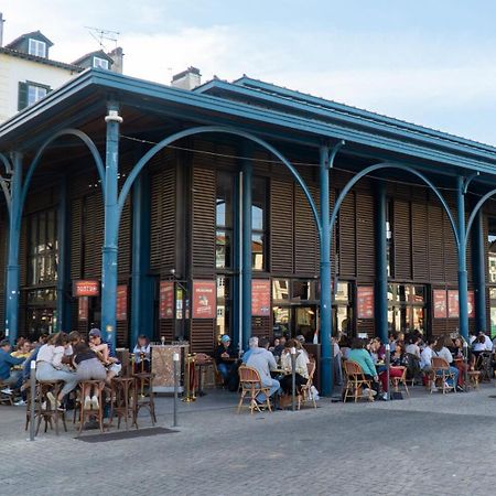 Le Chalet D'Amou Bayonne Exterior photo