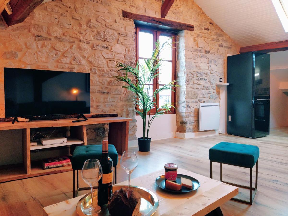 Le Chalet D'Amou Bayonne Exterior photo